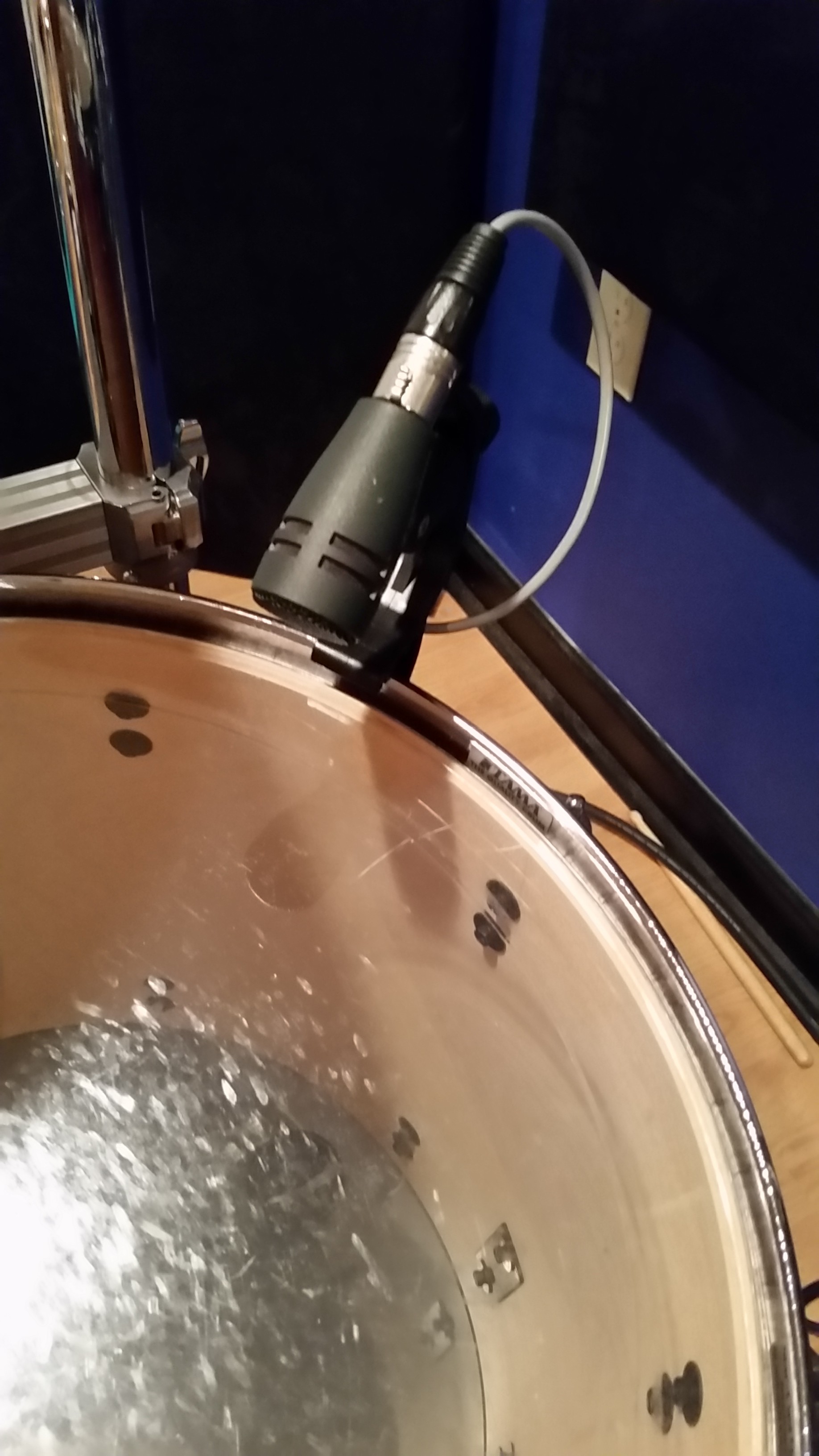 Tom Mic Shootout Revisited Late Reflections the Silent Sky Studios Blog